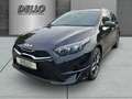 Kia Ceed SW / cee'd SW 1.5T 48V DCT Ultimate Edition  Style-Paket Navi LE Schwarz - thumbnail 1