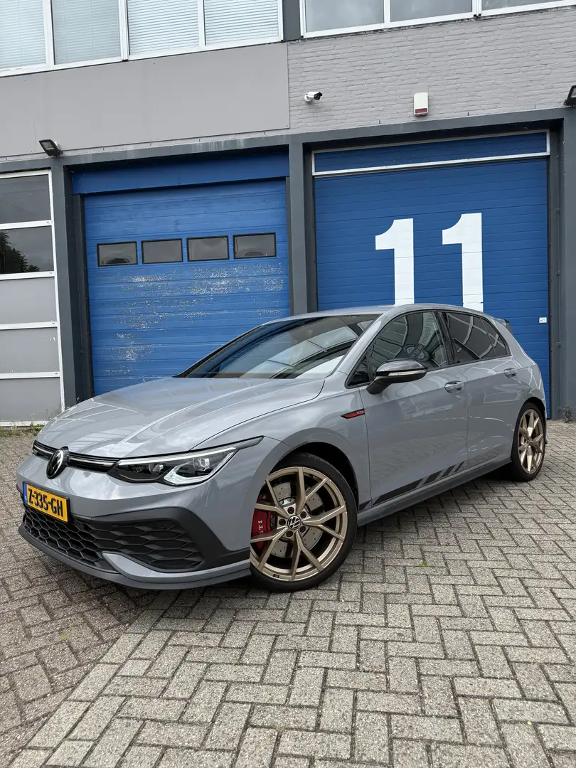 Volkswagen Golf GTI 2.0 Clubsport - 1