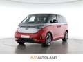 Volkswagen ID. Buzz KR 4MOTION GTX | AHK | IQ.LIGHT | ACC | Zilver - thumbnail 1