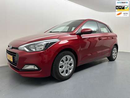 Hyundai i20 1.0 T-GDI i-Drive Cool # Airco # 42dkm # Nap # Tre