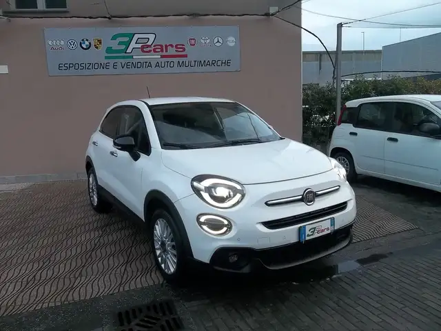 Fiat 500X PREZZOVERO 1.3 mjt 95cv
