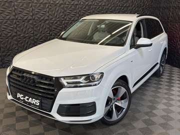 3.0 TDI S-line quattro *Weihnachtsangebot*