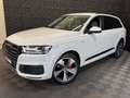 Audi Q7 3.0 TDI S-line quattro *Weihnachtsangebot* Weiß - thumbnail 7