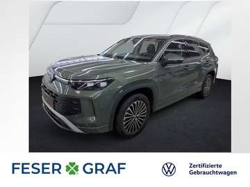 1.5 eTSI Life 7Si AHK Matrix Navi 360°