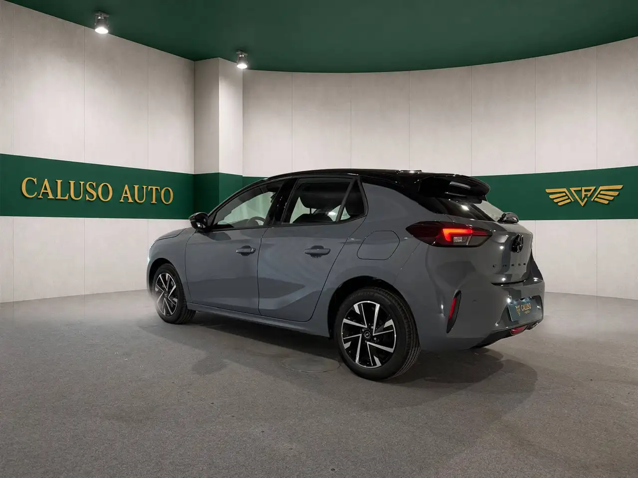 Opel Corsa 2026