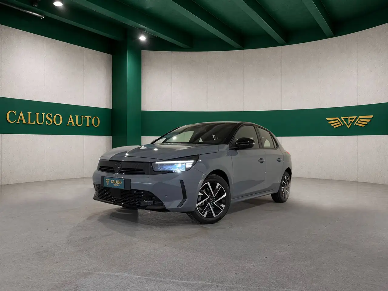 Opel Corsa 2026