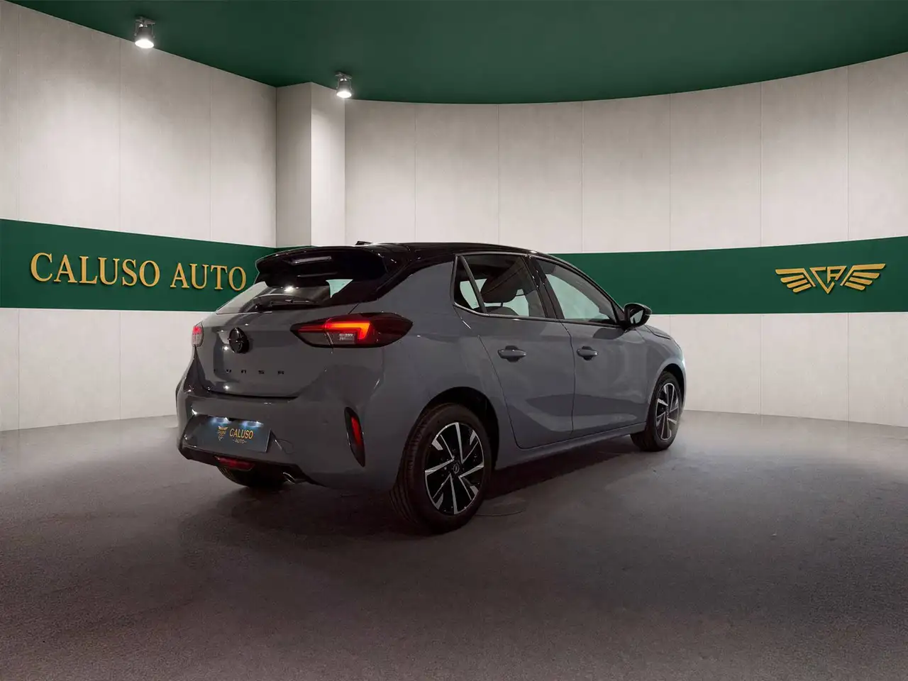Opel Corsa 2026
