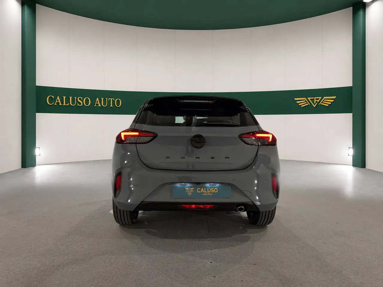 Opel Corsa 2026