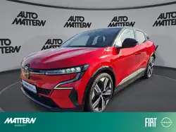Renault Megane E Tech EV60 220 Iconic