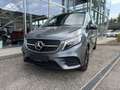 Mercedes-Benz V 250 d AVANTGARDE 4MATIC kompakt (KURZ) Grau - thumbnail 1