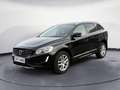 Volvo XC60 XC60 Summum 2WD Navi Leder Noir - thumbnail 1
