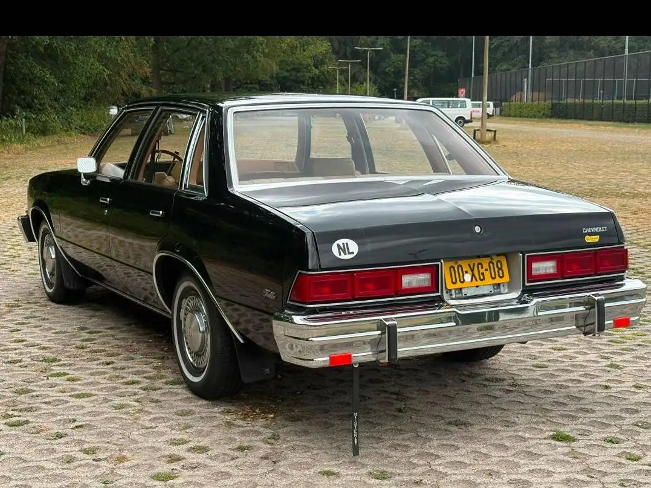 Chevrolet Malibu undefined, foto 2