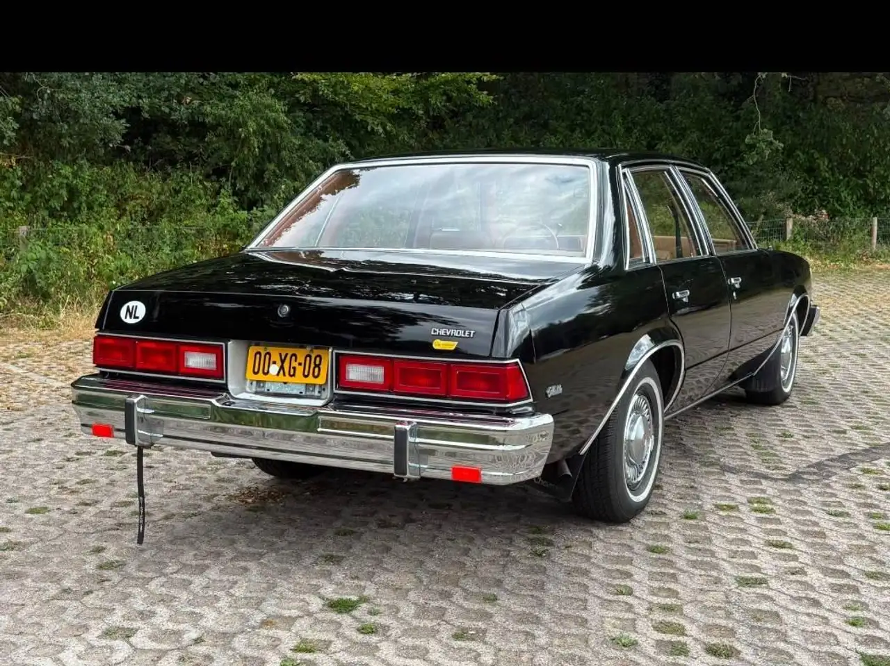 Chevrolet Malibu undefined, foto 3