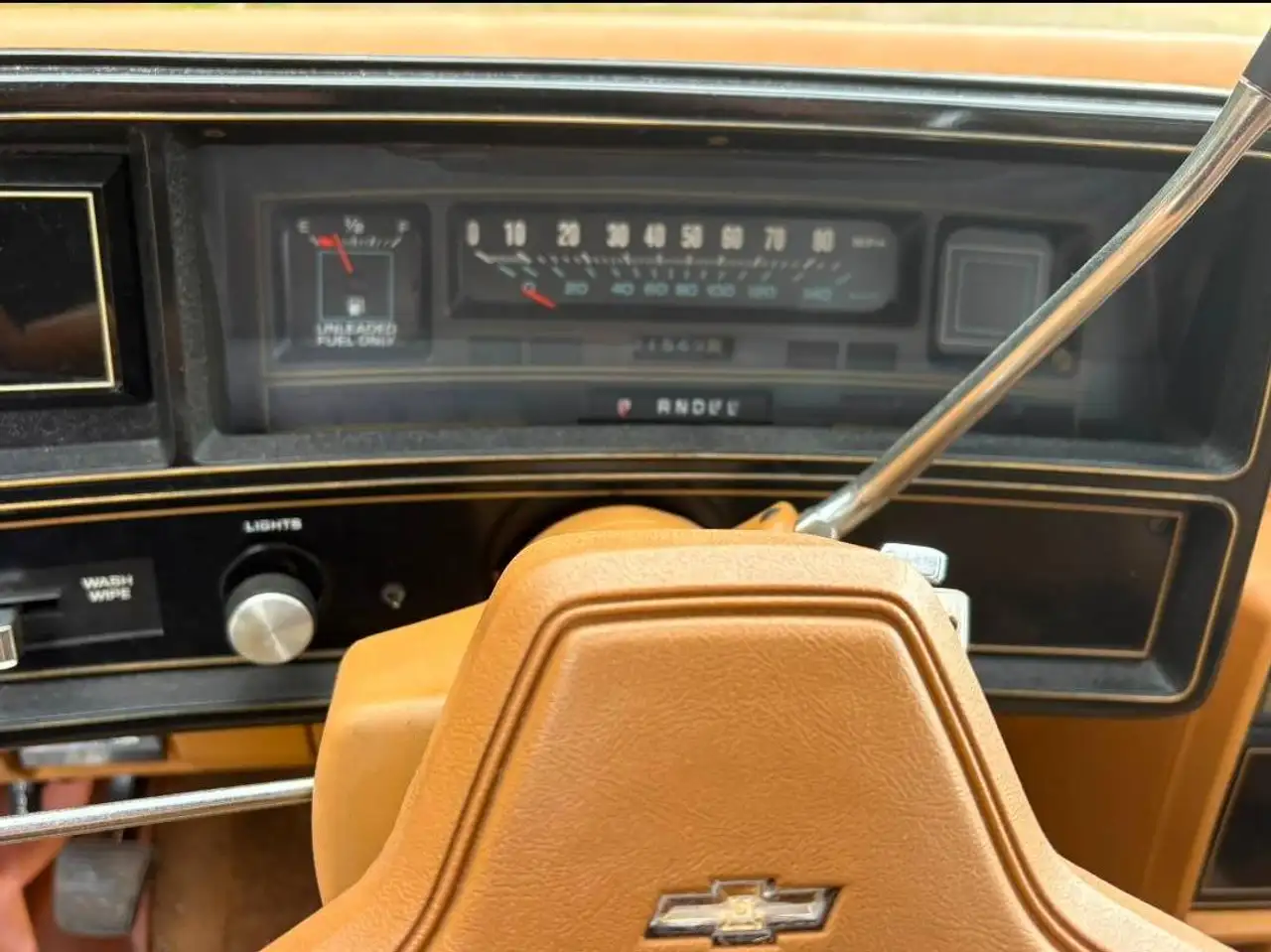 Chevrolet Malibu undefined, foto 7