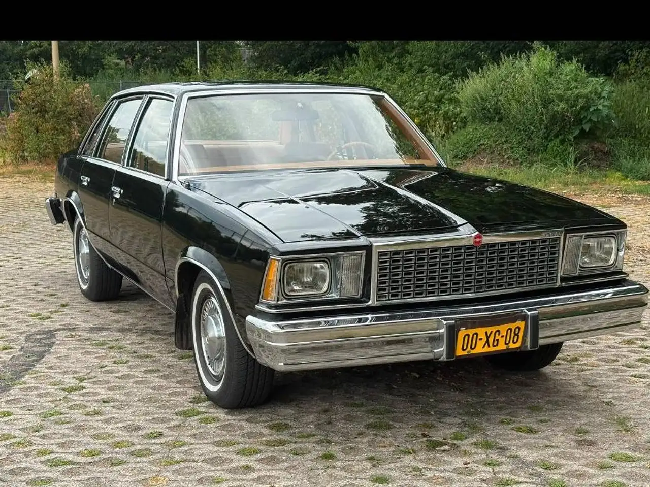 Chevrolet Malibu undefined, foto 4