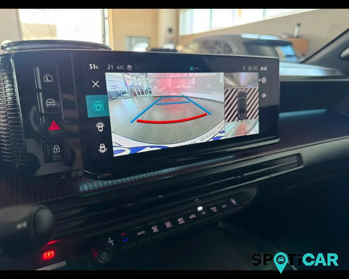 Lancia Ypsilon 2025 — фото 13