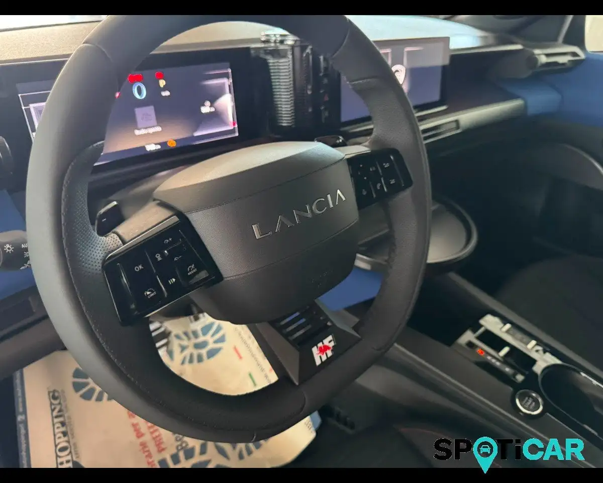 Lancia Ypsilon 2025 — фото 7