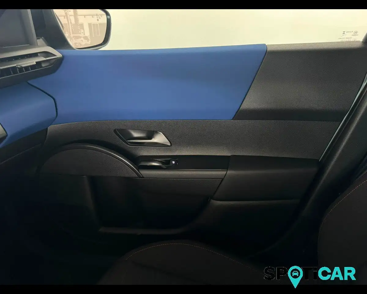 Lancia Ypsilon 2025 — фото 15