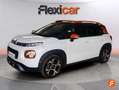 Citroen C3 Aircross Puretech S&S Shine EAT6 110 Blanc - thumbnail 3