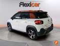 Citroen C3 Aircross Puretech S&S Shine EAT6 110 Blanc - thumbnail 5
