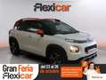 Citroen C3 Aircross Puretech S&S Shine EAT6 110 Blanc - thumbnail 1