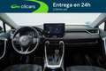 Toyota RAV4 2.5 hybrid 2WD Advance Rojo - thumbnail 13