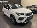 SEAT Ateca FR Weiß - thumbnail 7