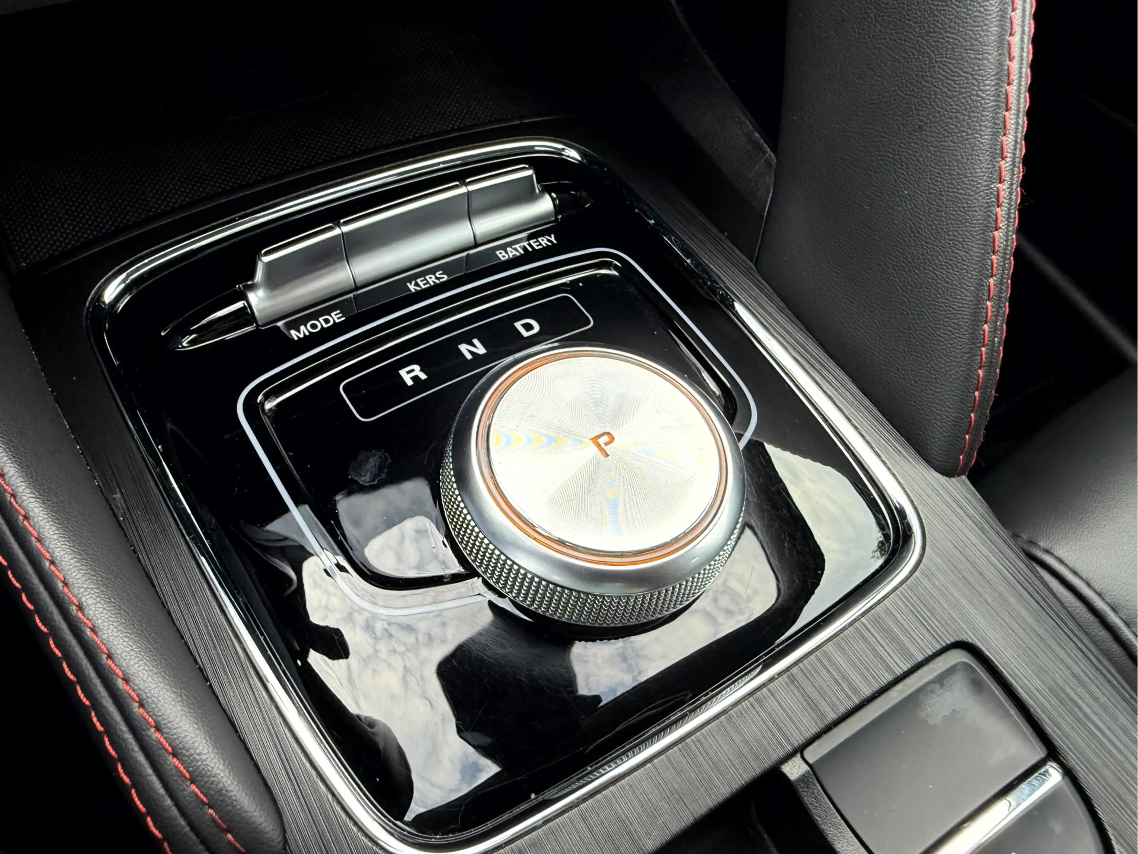 MG ZS MG EV EV Luxury 50 kWh Panoramadak, Trekhaak, App — photo 12