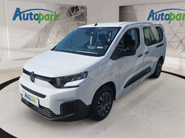 Ë-BERLINGO XL PLUS