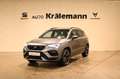 CUPRA Ateca 2,0 TSI DSG 4Drive*PanoDach*AHK*el.Heckkla Grau - thumbnail 3