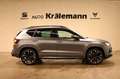 CUPRA Ateca 2,0 TSI DSG 4Drive*PanoDach*AHK*el.Heckkla Grau - thumbnail 8