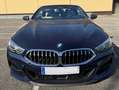 BMW M850 M850i Cabrio xDrive Azul - thumbnail 3