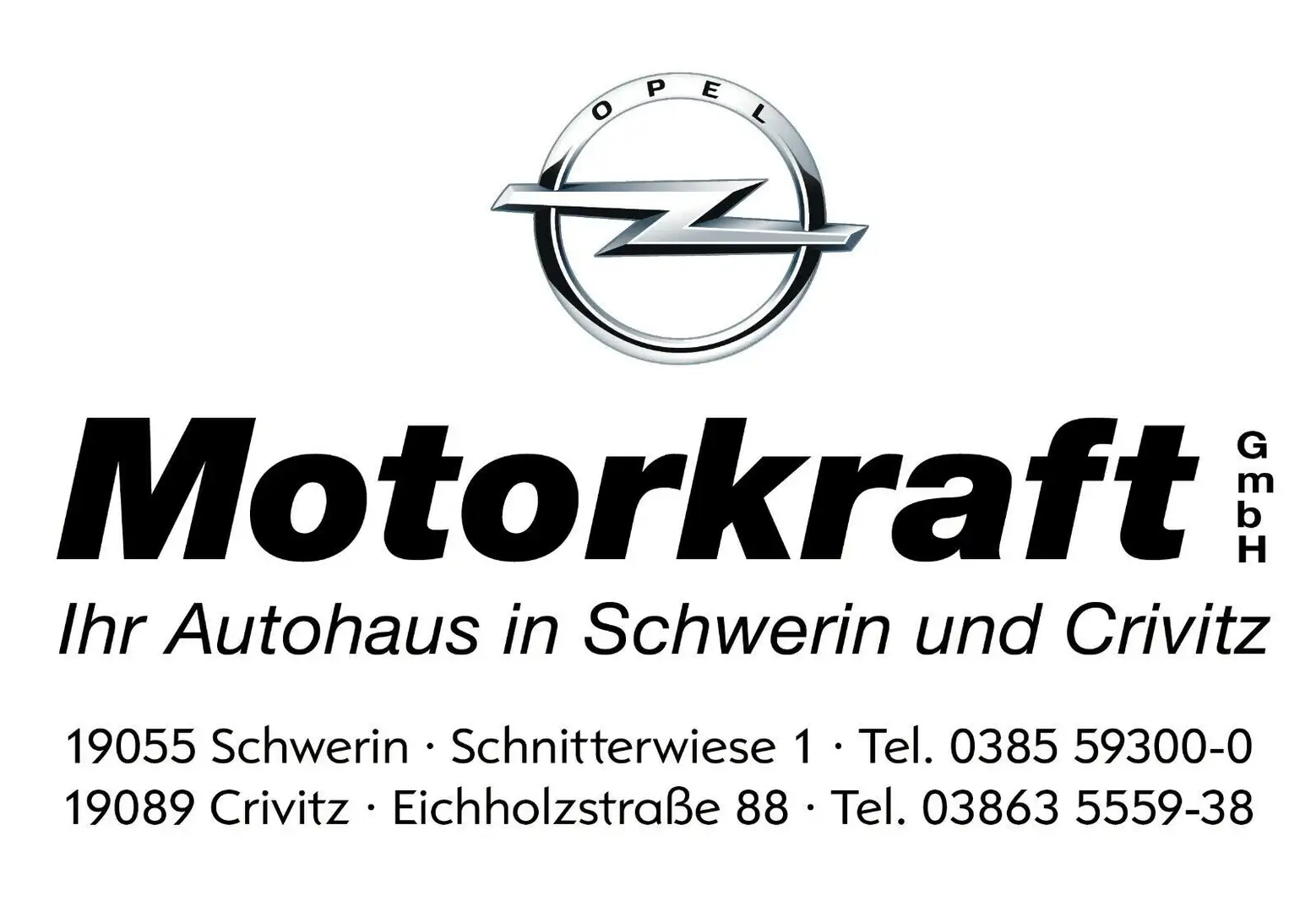 Opel Mokka e Elegance Grün - 2