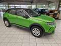 Opel Mokka e Elegance Grün - thumbnail 1