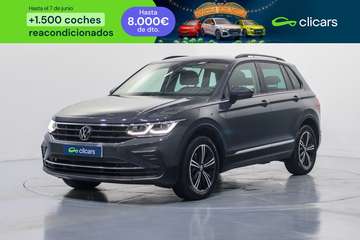 2.0TDI Life DSG 110kW