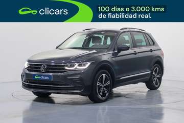 2.0TDI Life DSG 110kW