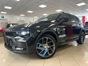 01 PHEV
