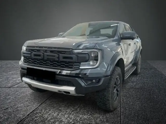 Ford Ranger Raptor 3.0 Ecoboost V6 4WD DC 5 posti +IVA