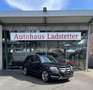 Mercedes-Benz GLK 350 *4Matic*Pano*AHK*Leder*Kamera*1.Hd*Xenon* Noir - thumbnail 2