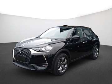 Crossback Montmartre