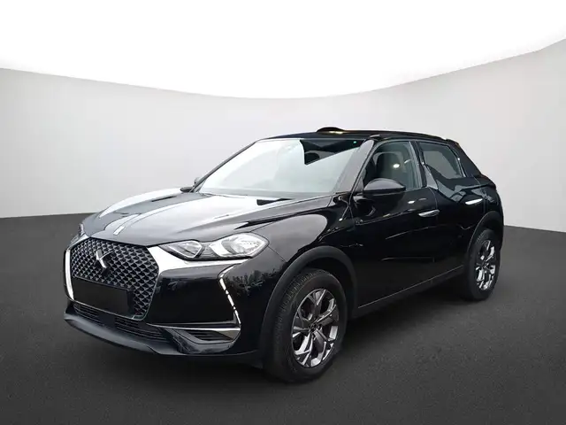 DS Automobiles DS 3