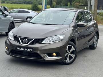 Pulsar 1.2 DIG-T N*1 ER MAIN*CARNET*GARANTI AUTOM.