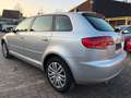 Audi A3 2.0 TDI  SportbackKlimaatronik,6-Gang,PDC,1-H Silber - thumbnail 2