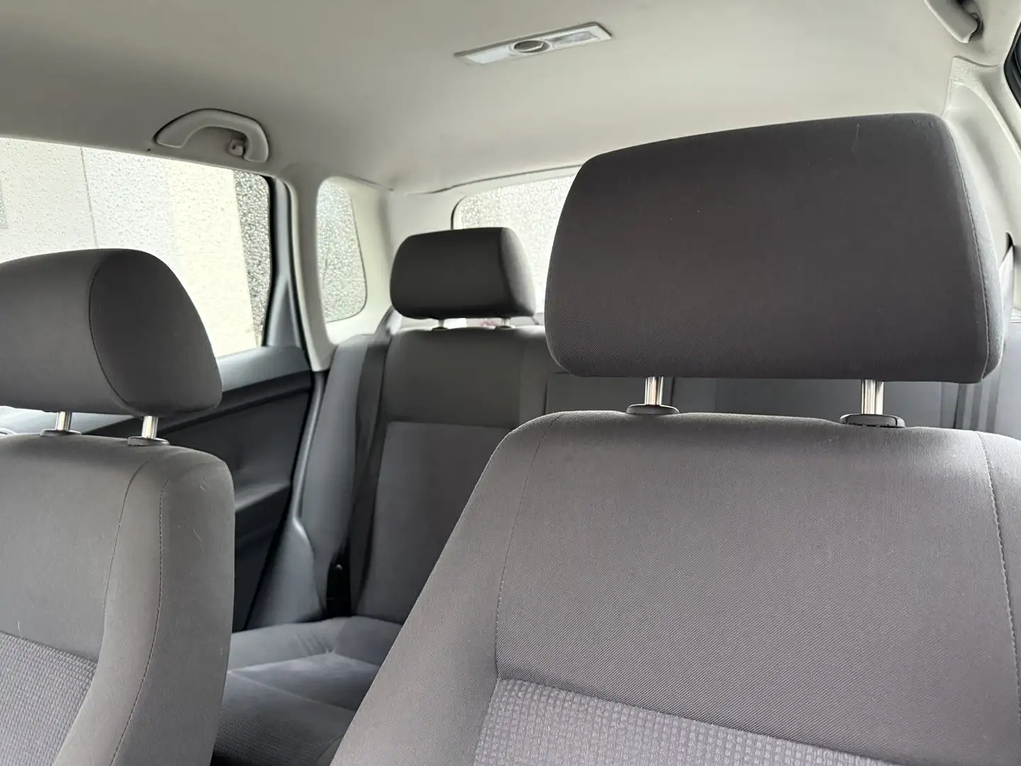 Volkswagen Polo Volkswagen Polo 1.4 Silber - 2