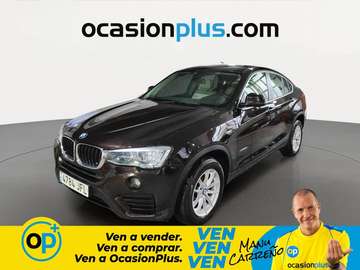 xDrive 20d