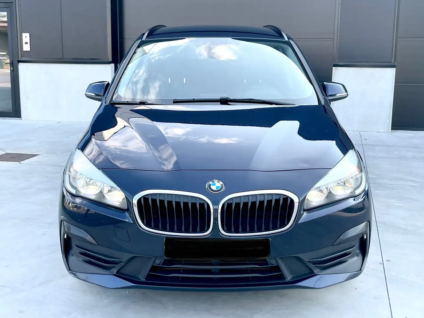 BMW 216 216d Gran Tourer Advantage - 2