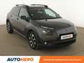 Citroen C4 Cactus 1.6 Blue-HDi Shine Edition Gris - thumbnail 8