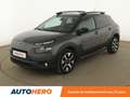 Citroen C4 Cactus 1.6 Blue-HDi Shine Edition Gris - thumbnail 1