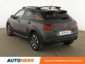 Citroen C4 Cactus 1.6 Blue-HDi Shine Edition Gris - thumbnail 4