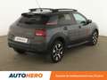 Citroen C4 Cactus 1.6 Blue-HDi Shine Edition Gris - thumbnail 6